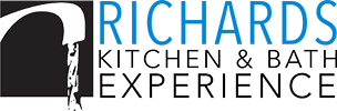 Richards Kitchen and Bath Experience logo